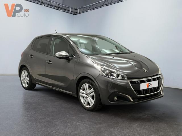 Peugeot 208 image 4