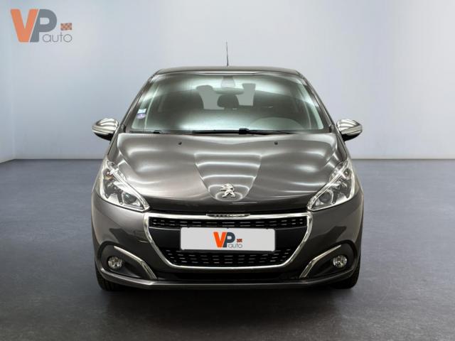 Peugeot 208 image 7
