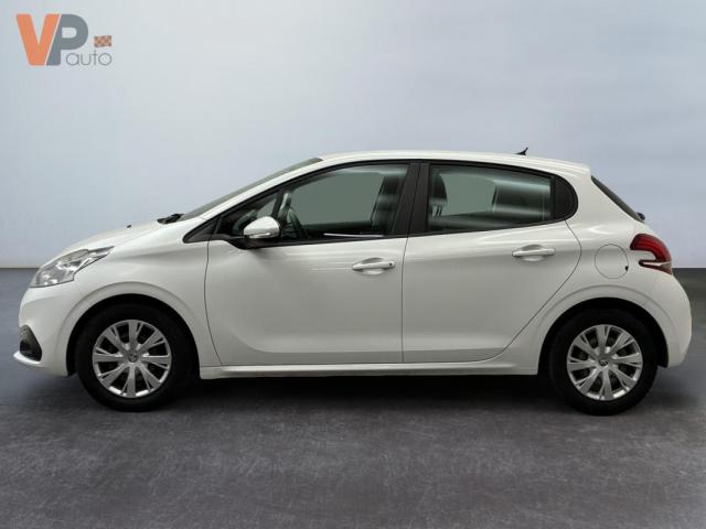 Peugeot 208 Affaire image 5