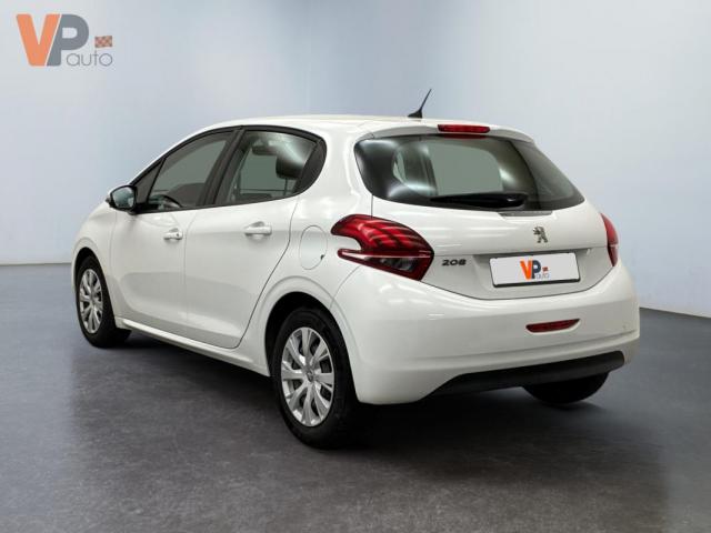 Peugeot 208 Affaire image 8