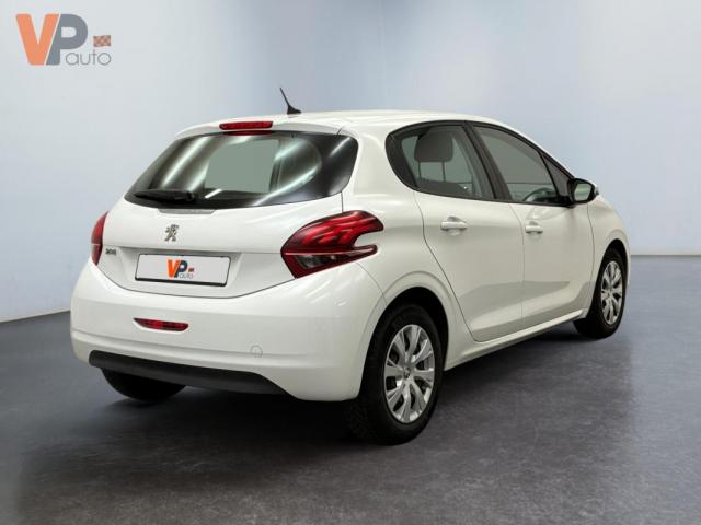 Peugeot 208 Affaire image 6