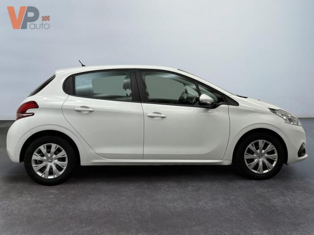 Peugeot 208 Affaire image 4