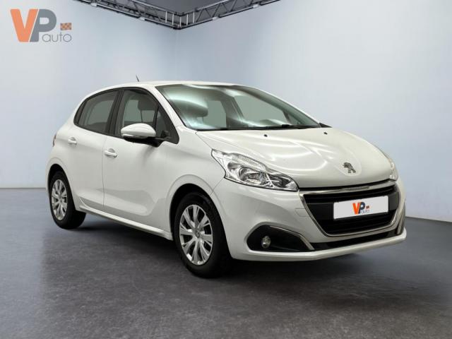 Peugeot 208 Affaire image 7