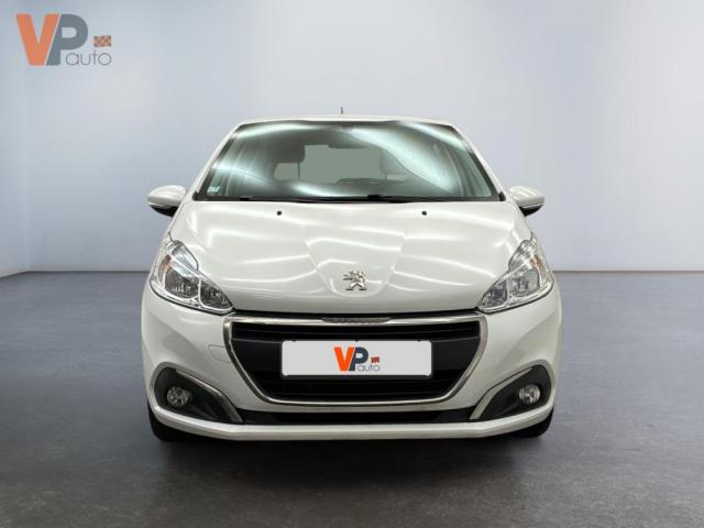 Peugeot 208 Affaire image 3