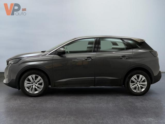 Peugeot 3008 image 3