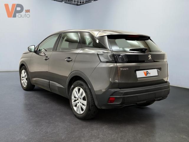 Peugeot 3008 image 7