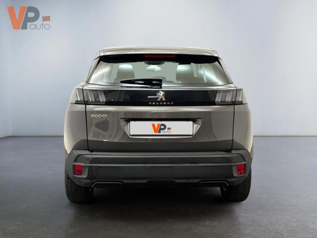 Peugeot 3008 image 2