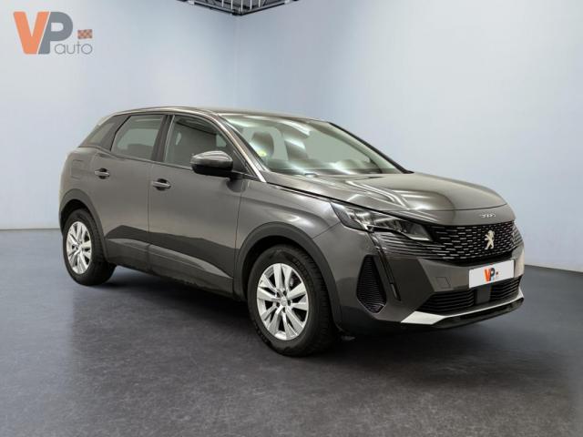 Peugeot 3008 image 6