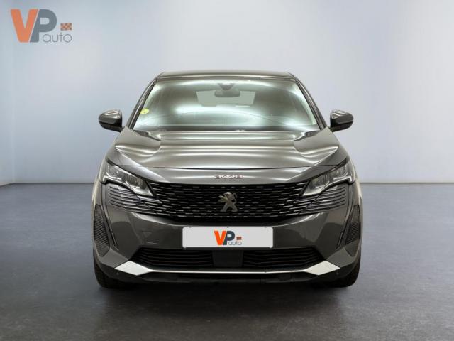 Peugeot 3008 image 8