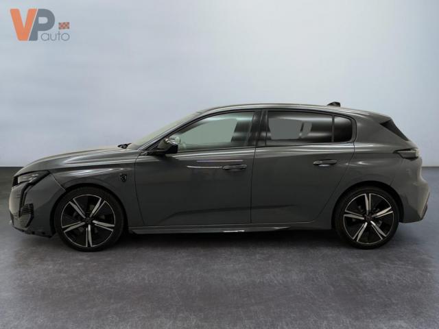 Peugeot 308 image 8