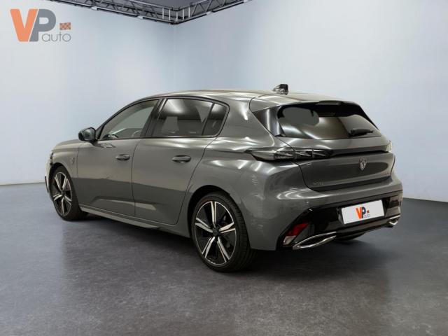 Peugeot 308 image 2