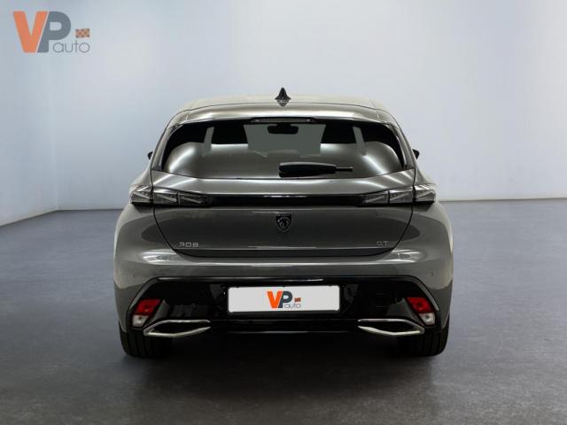 Peugeot 308 image 1