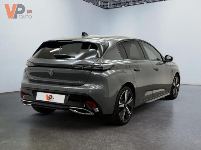Peugeot 308 image 6