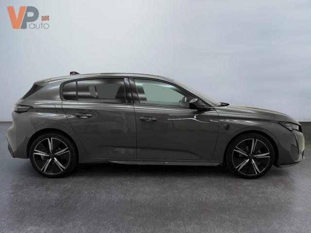 Peugeot 308 image 4