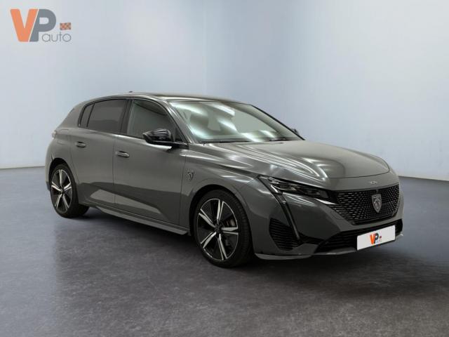 Peugeot 308 image 7