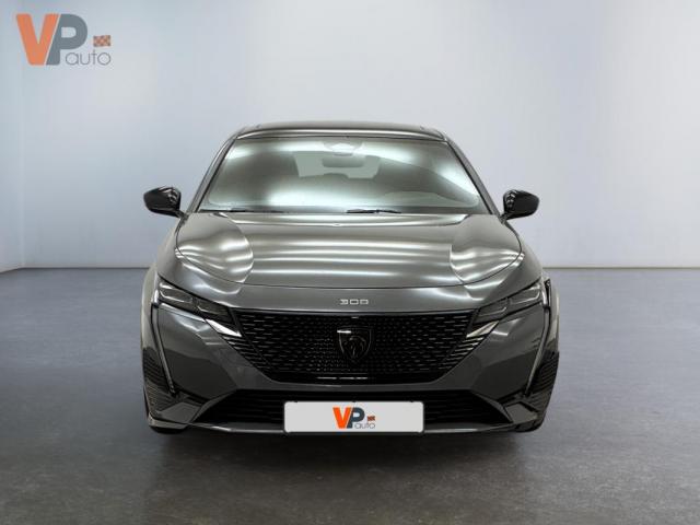 Peugeot 308 image 3