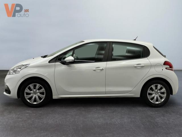 Peugeot 208 Affaire image 4