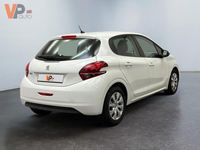 Peugeot 208 Affaire image 8