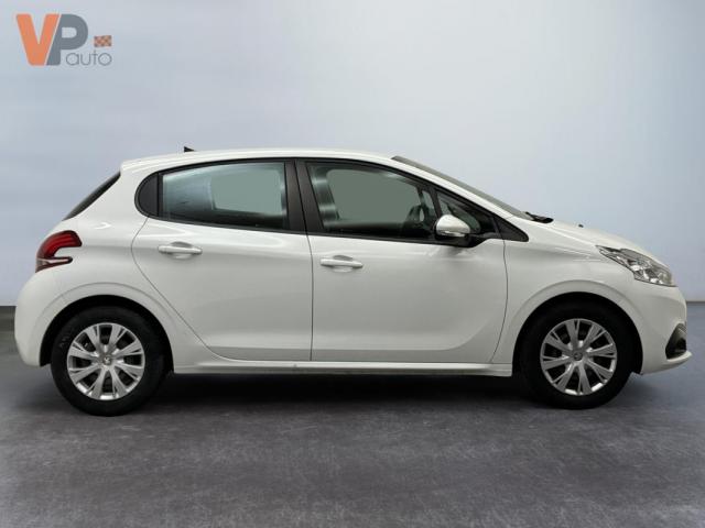 Peugeot 208 Affaire image 2