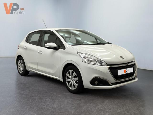 Peugeot 208 Affaire image 6