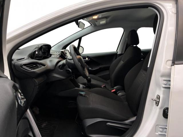 Peugeot 208 Affaire image 3