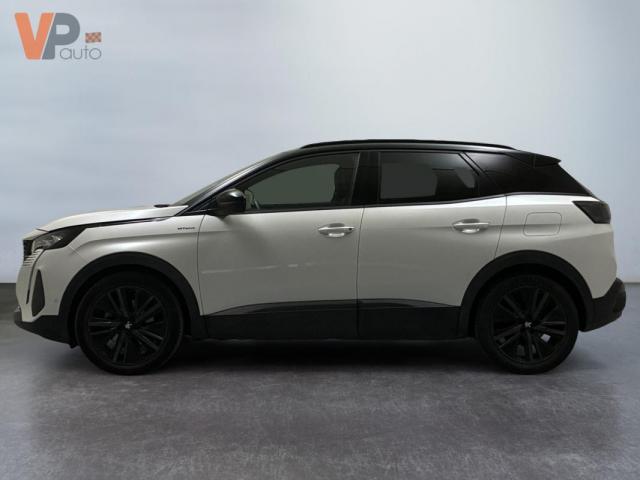 Peugeot 3008 image 1
