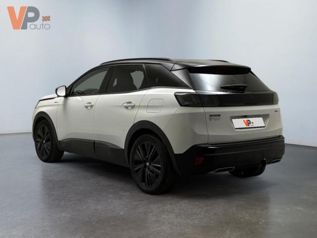 Peugeot 3008 image 4