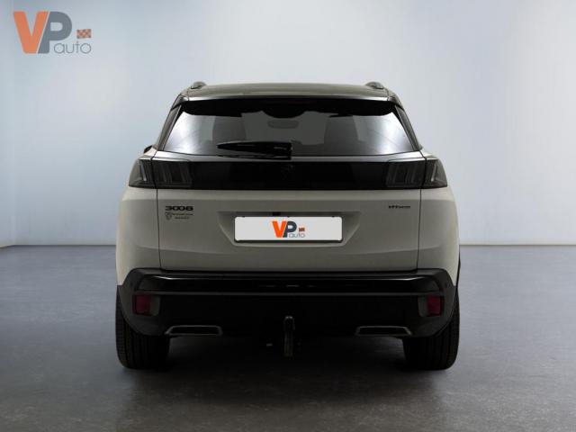 Peugeot 3008 image 3