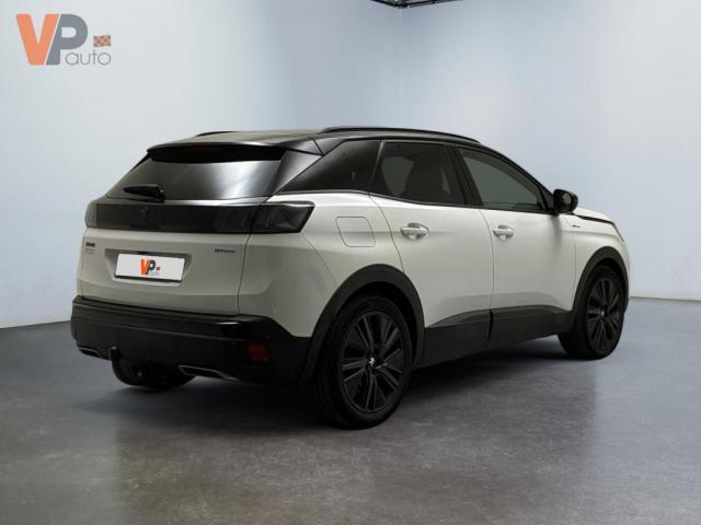 Peugeot 3008 image 7