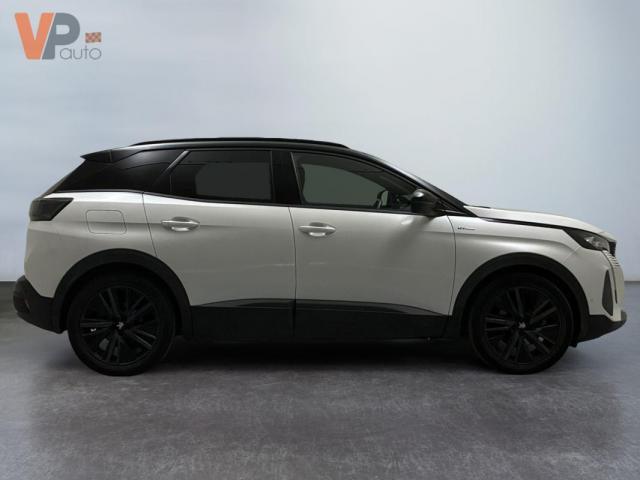 Peugeot 3008 image 2