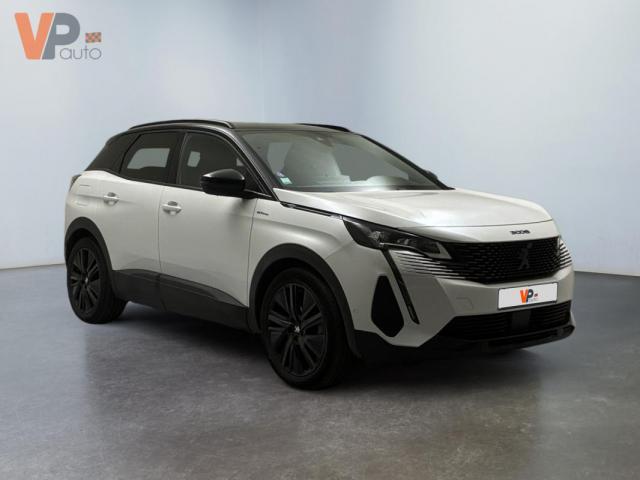 Peugeot 3008 image 6
