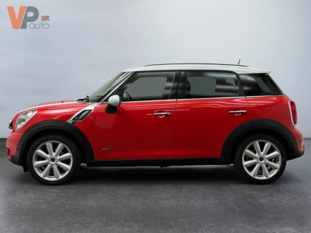 Mini Countryman image 7