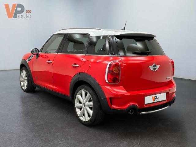 Mini Countryman image 6