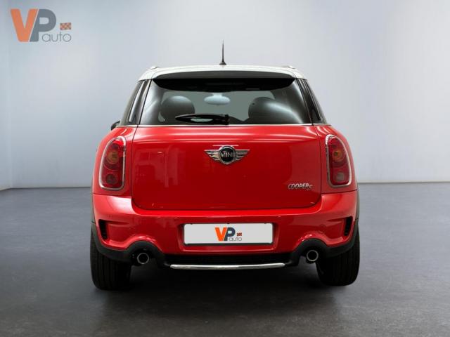 Mini Countryman image 8