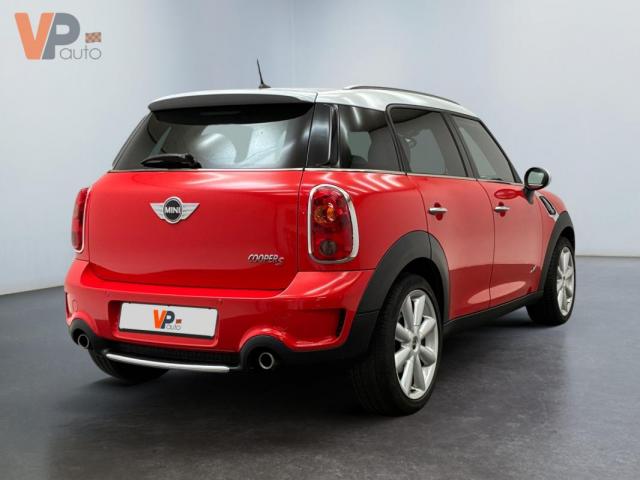 Mini Countryman image 2