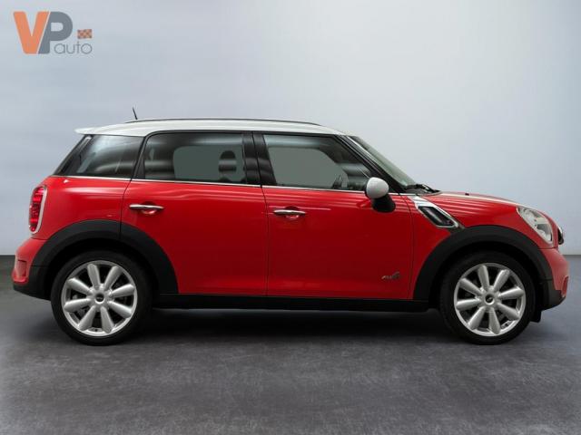 Mini Countryman image 3
