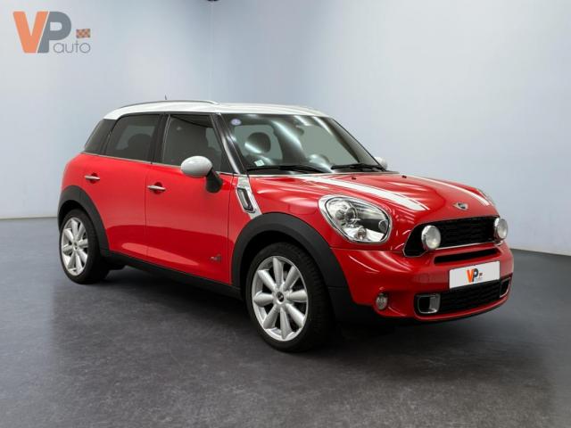 Mini Countryman image 1