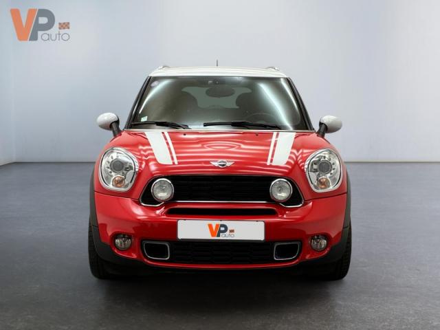 Mini Countryman image 5