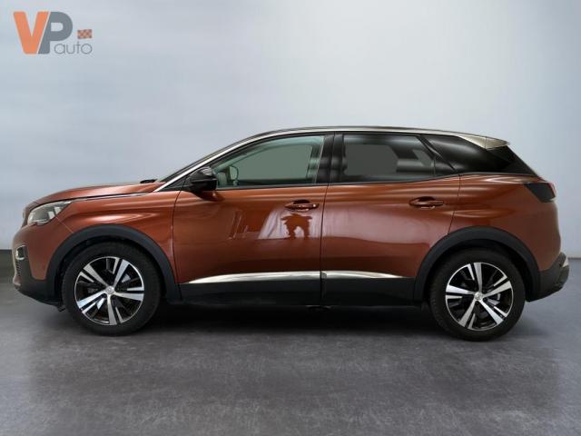 Peugeot 3008 image 2