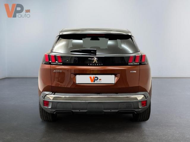 Peugeot 3008 image 7