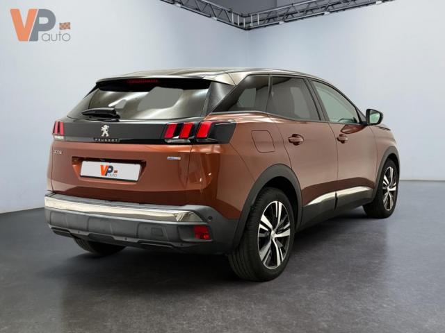 Peugeot 3008 image 5