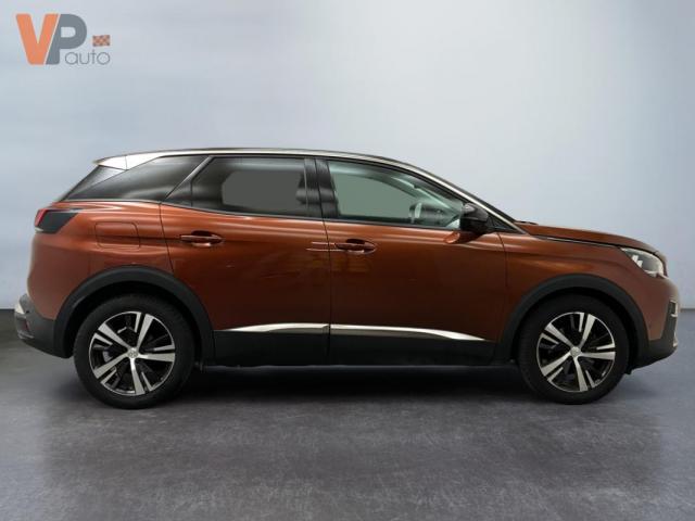 Peugeot 3008 image 8