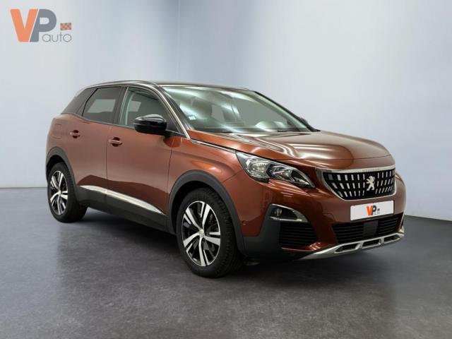 Peugeot 3008 image 3