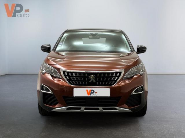Peugeot 3008 image 4