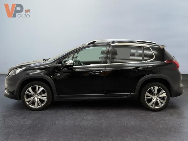 Peugeot 2008 image 3