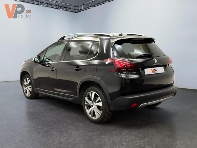 Peugeot 2008 image 1