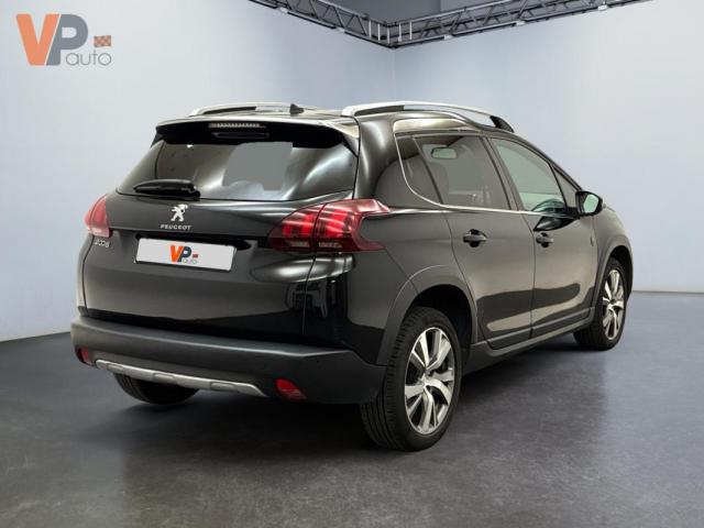 Peugeot 2008 image 7