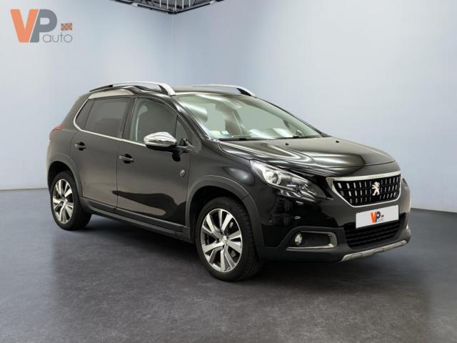Peugeot 2008 image 4