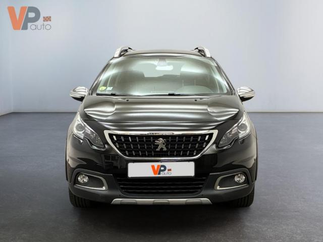 Peugeot 2008 image 5