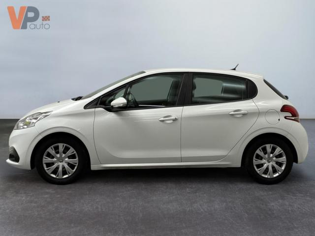 Peugeot 208 Affaire image 6